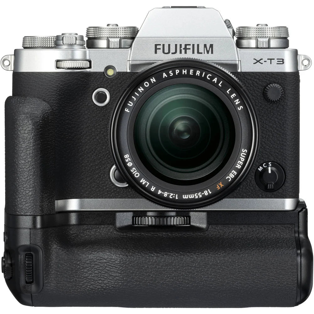 FUJIFILM VG-XT3 Vertical Battery Grip - cambuy-lives FUJIFILM VG-XT3 Vertical Battery Grip - cambuy-lives